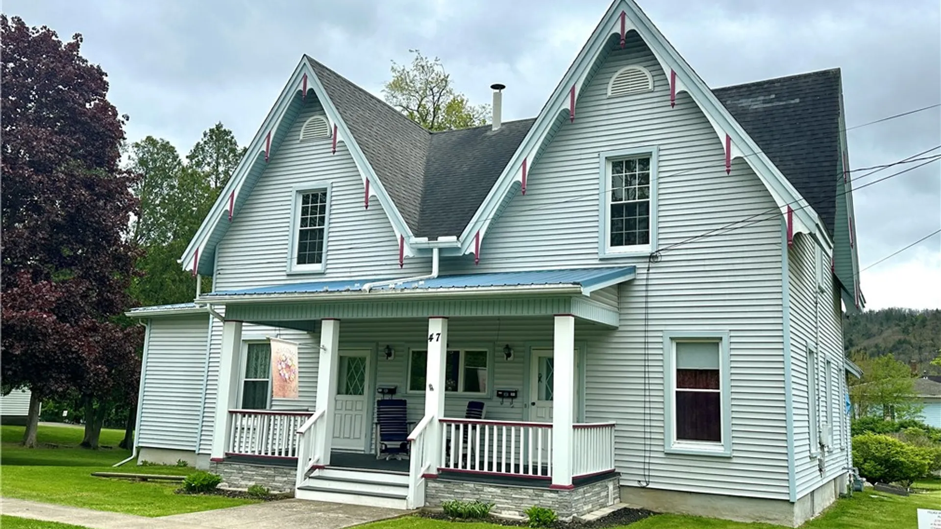 Property at 47 Maple Street, Addison, NY 14801 2