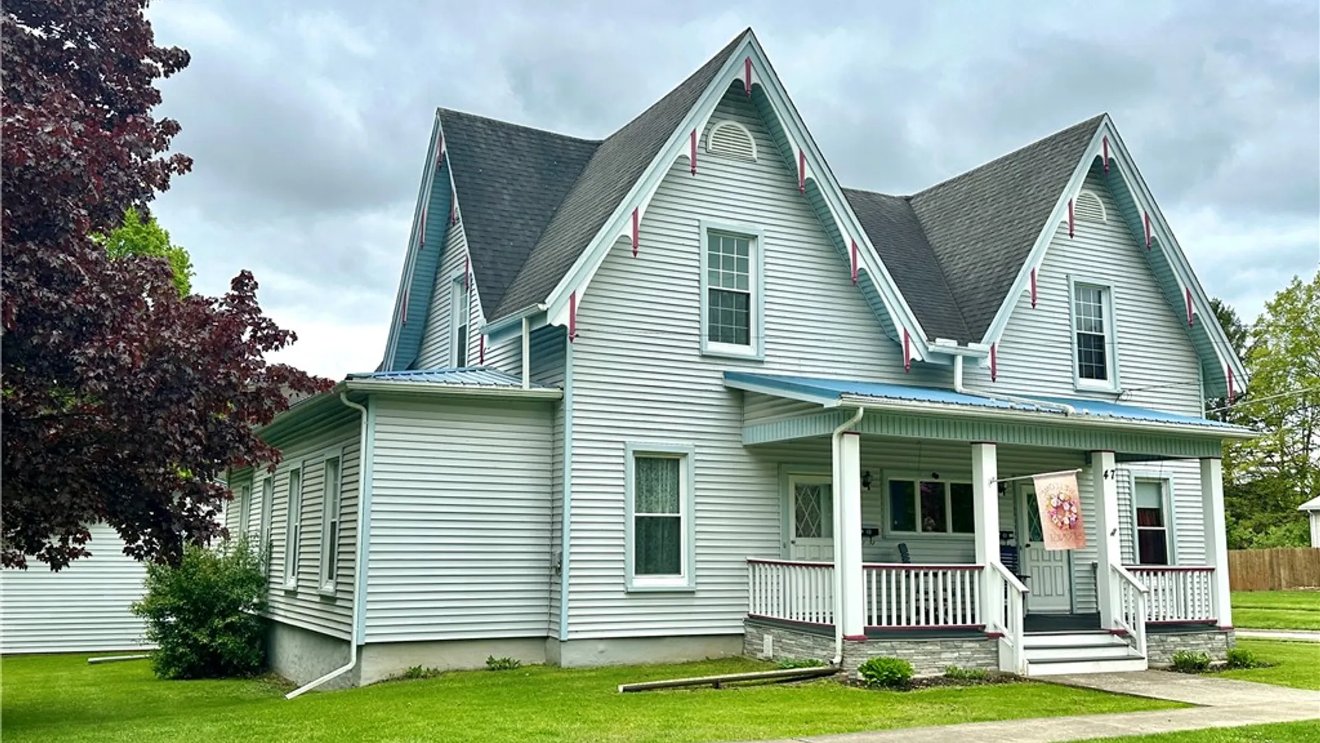 Property at 47 Maple Street, Addison, NY 14801 3