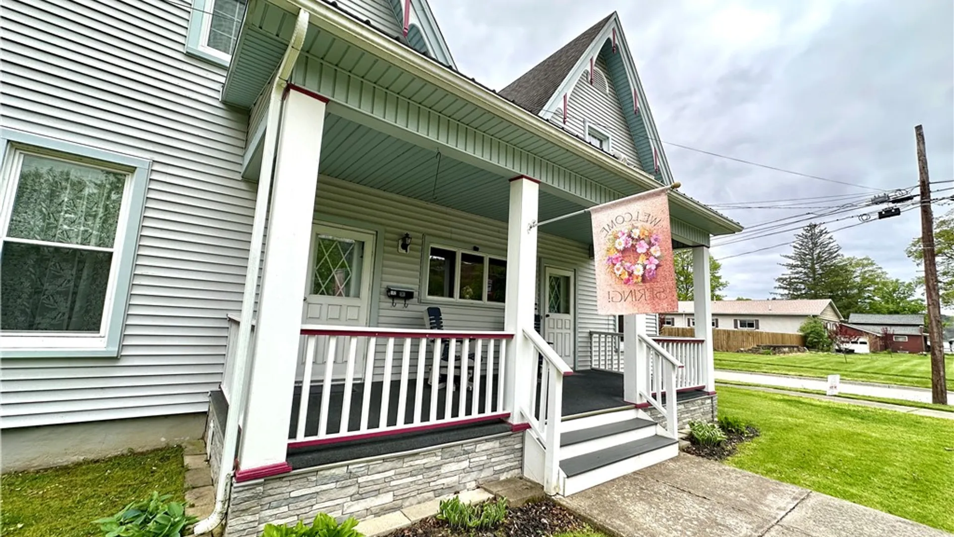 Property at 47 Maple Street, Addison, NY 14801 4