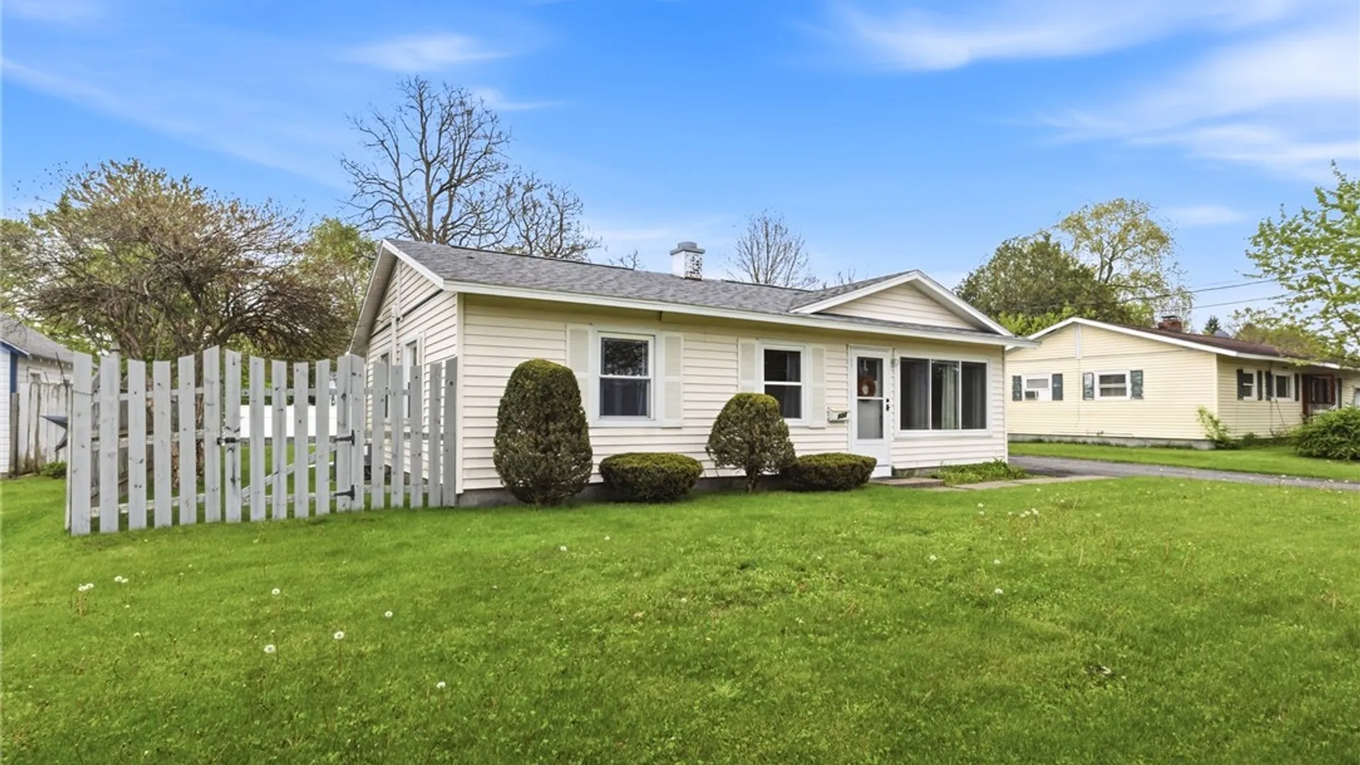 Property at 932 Thomas Street, Rome, NY 13440 2