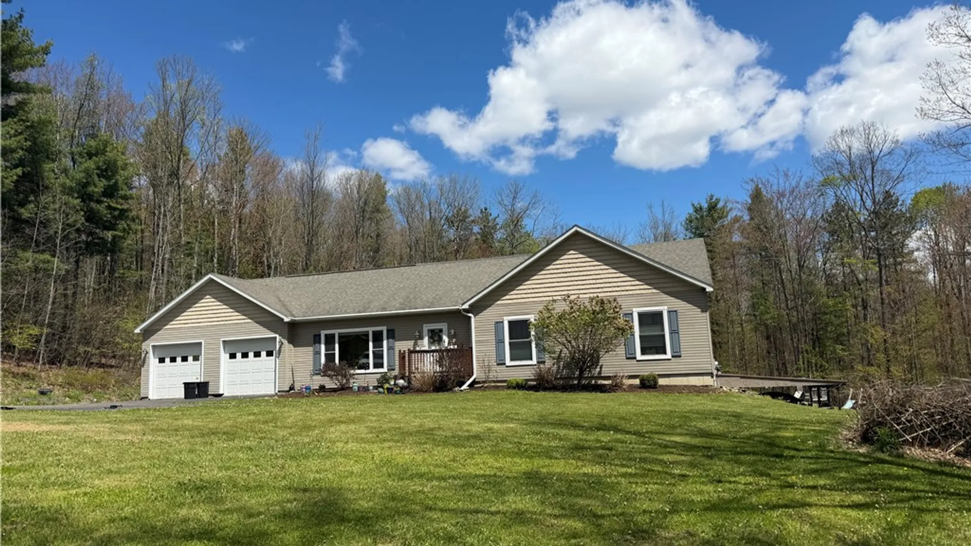 Property at 3942 Pine Hill Road, Hornby, NY 14830 2