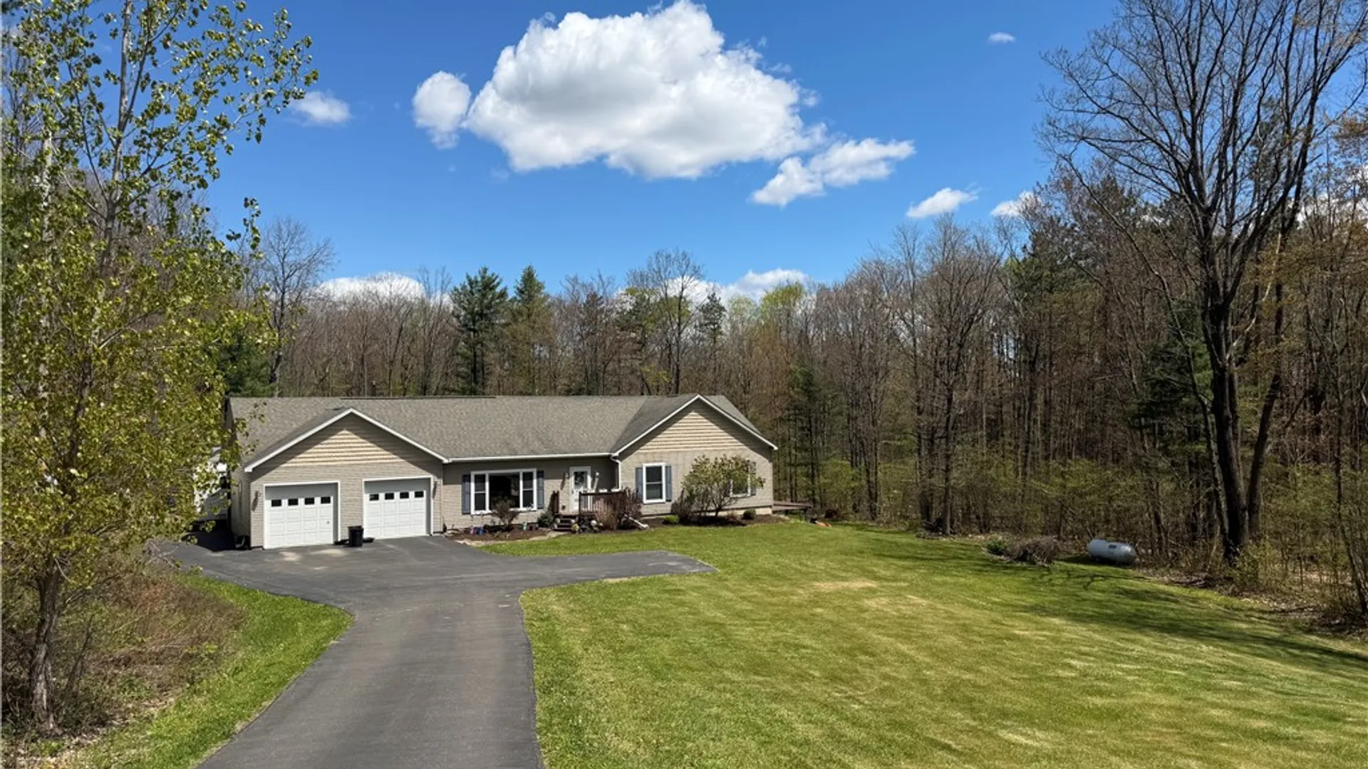 Property at 3942 Pine Hill Road, Hornby, NY 14830 3
