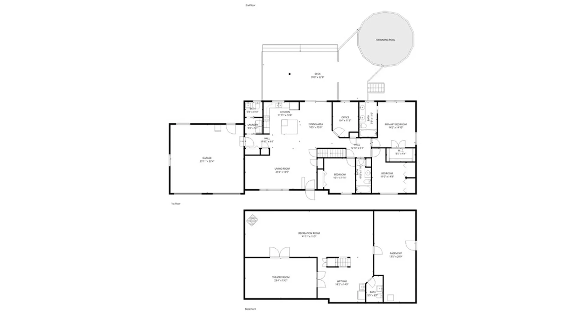Property at 3942 Pine Hill Road, Hornby, NY 14830 41