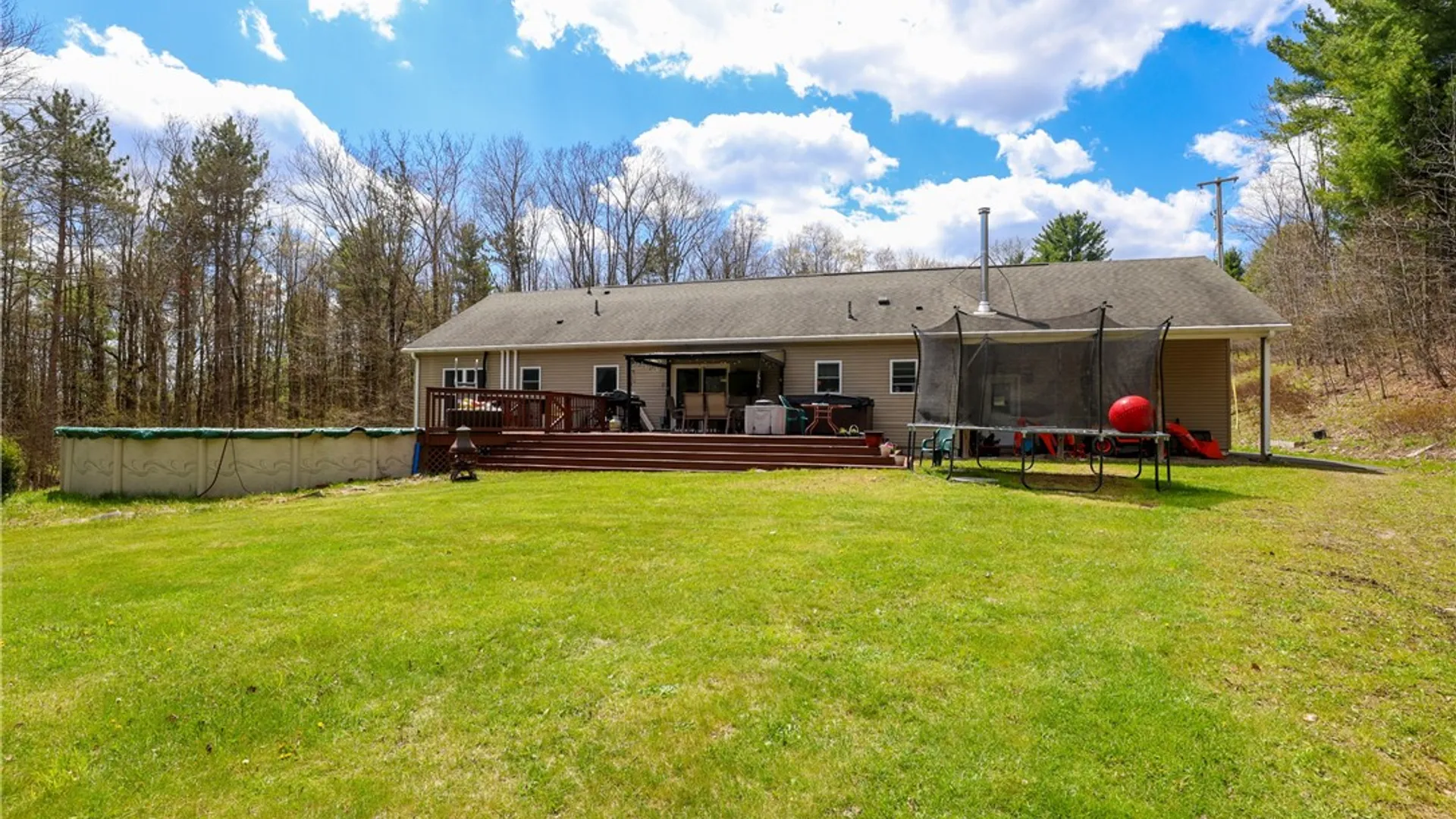 Property at 3942 Pine Hill Road, Hornby, NY 14830 7