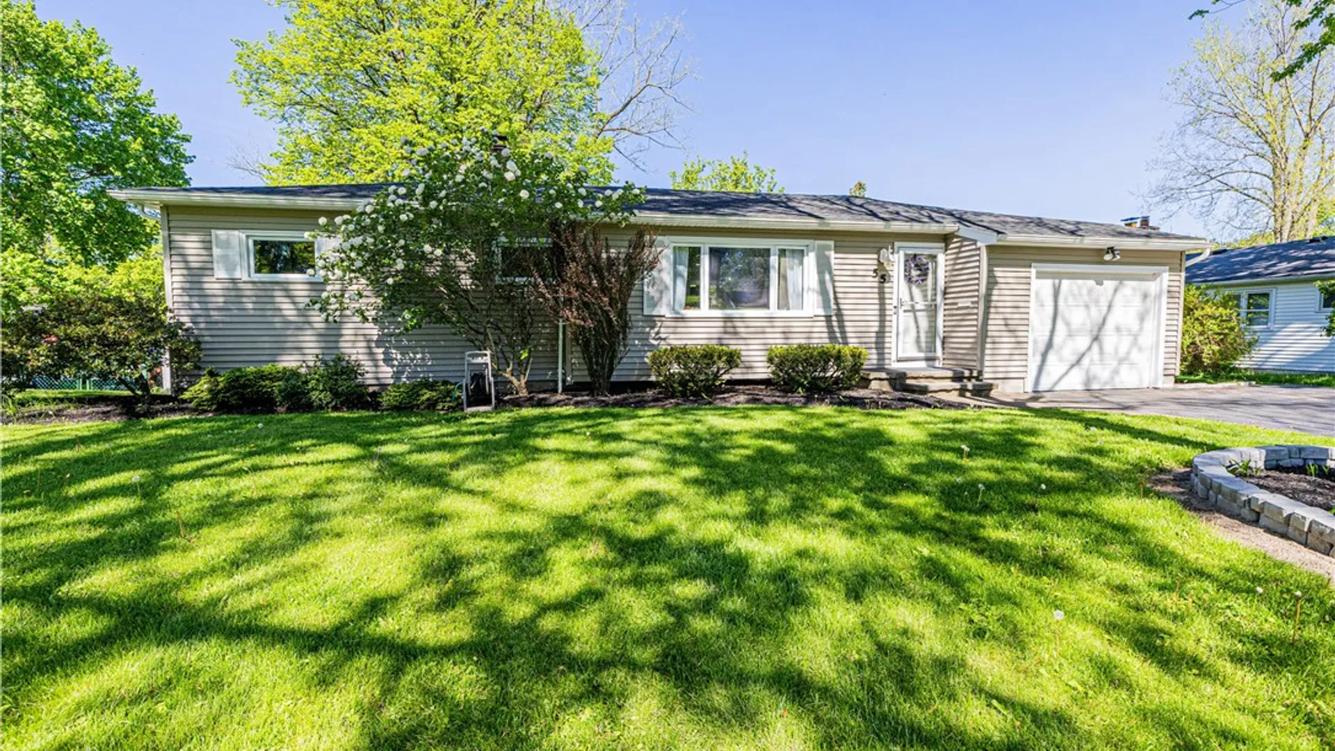 Property at 55 Hillside Road, Penfield, NY 14526 2