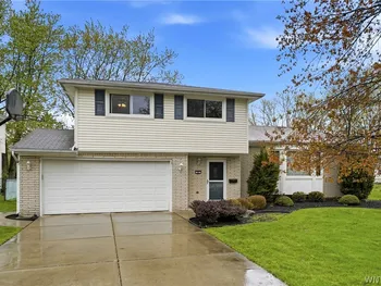 Property at 86 Tartan Lane, Amherst, NY 14221