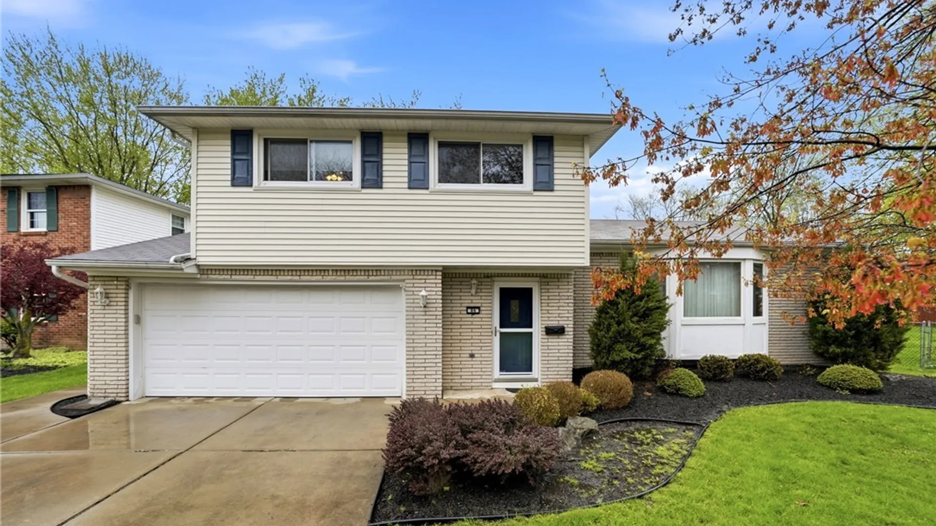 Property at 86 Tartan Lane, Amherst, NY 14221 2