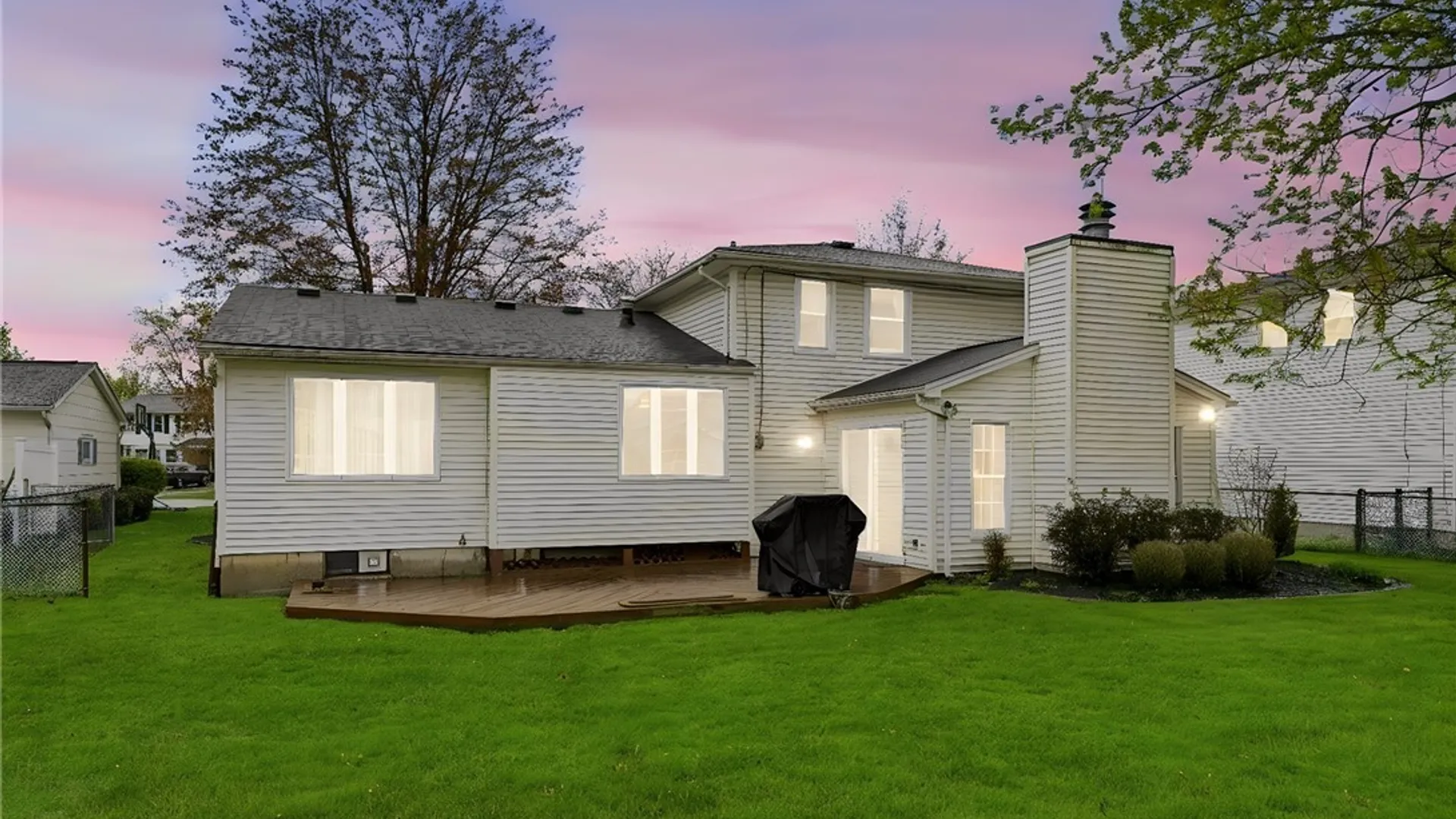 Property at 86 Tartan Lane, Amherst, NY 14221 6