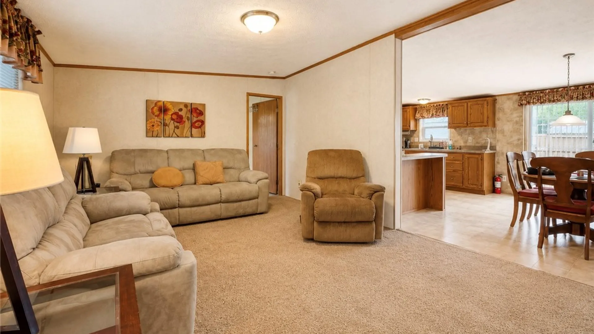 Property at 4884 Rte 219 - 143 Green Valley Estates, Great Valley, NY 14741 10
