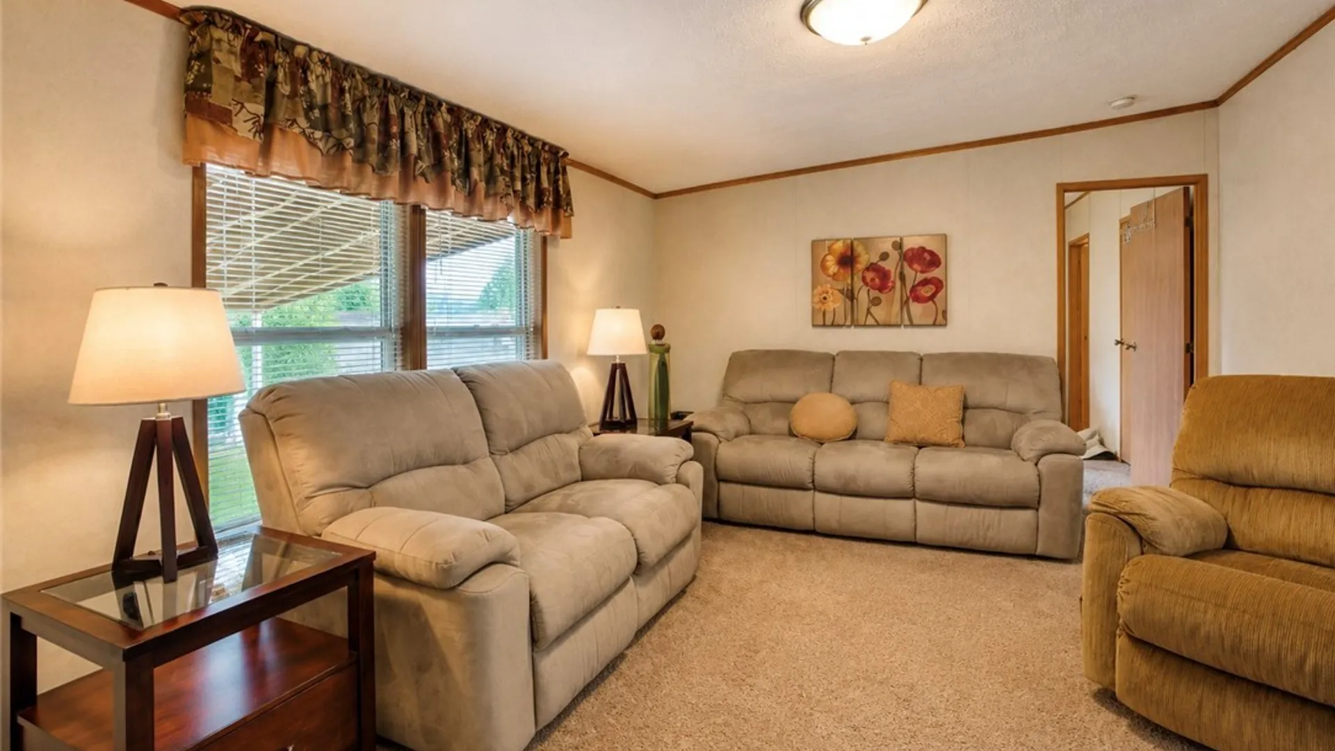 Property at 4884 Rte 219 - 143 Green Valley Estates, Great Valley, NY 14741 11