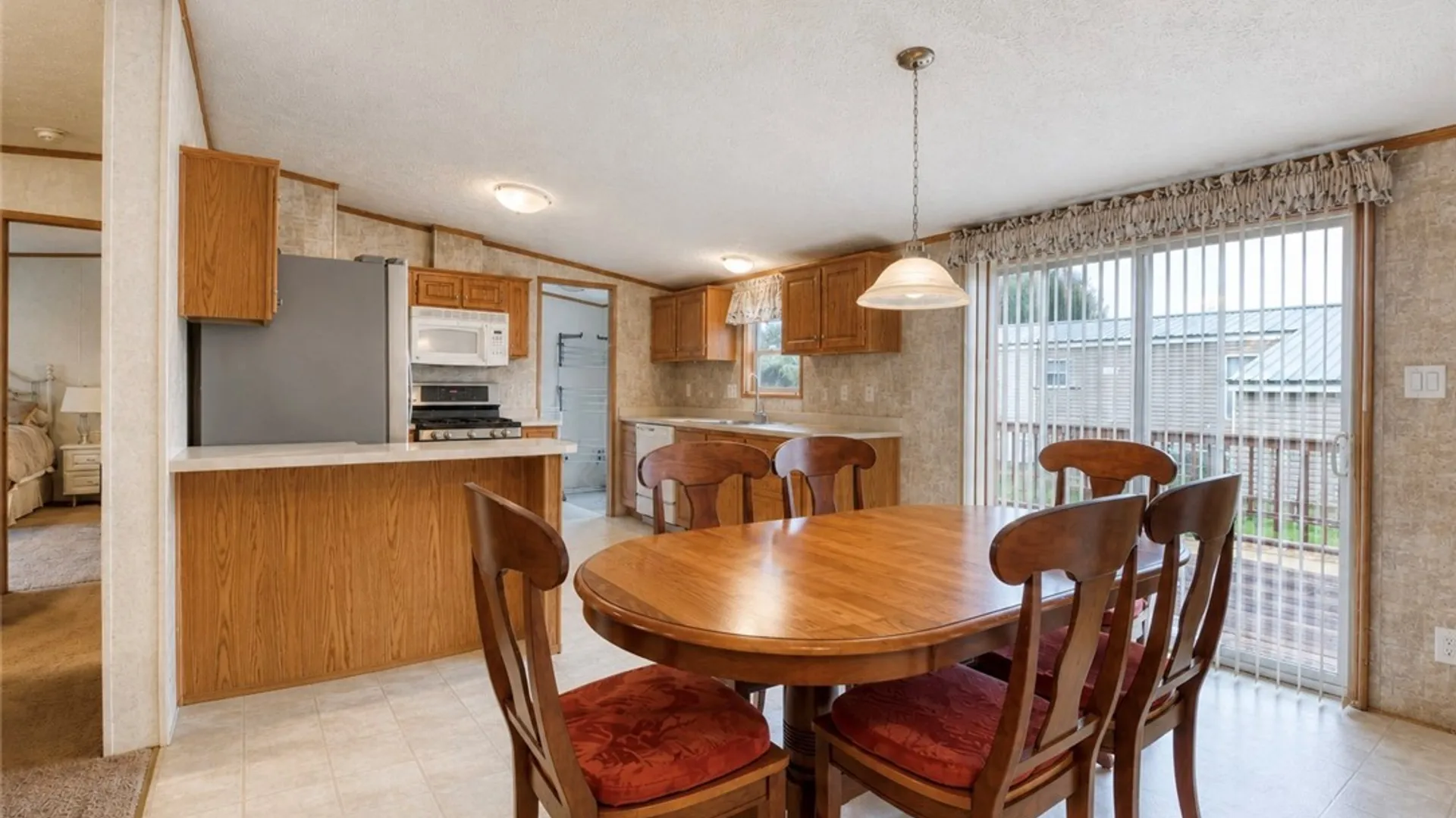 Property at 4884 Rte 219 - 143 Green Valley Estates, Great Valley, NY 14741 12