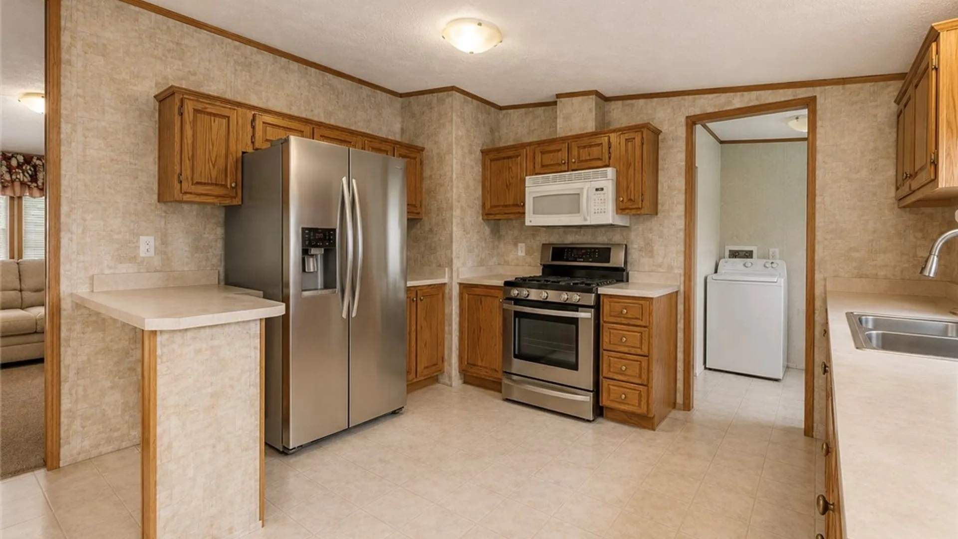 Property at 4884 Rte 219 - 143 Green Valley Estates, Great Valley, NY 14741 16