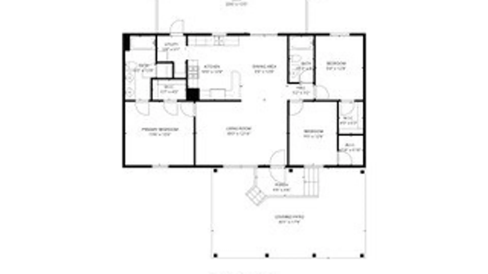Property at 4884 Rte 219 - 143 Green Valley Estates, Great Valley, NY 14741 34