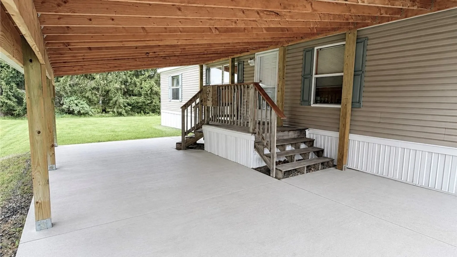 Property at 4884 Rte 219 - 143 Green Valley Estates, Great Valley, NY 14741 6