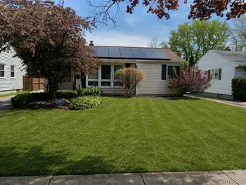 Property at 125 Hartford Avenue, Tonawanda, NY 14223