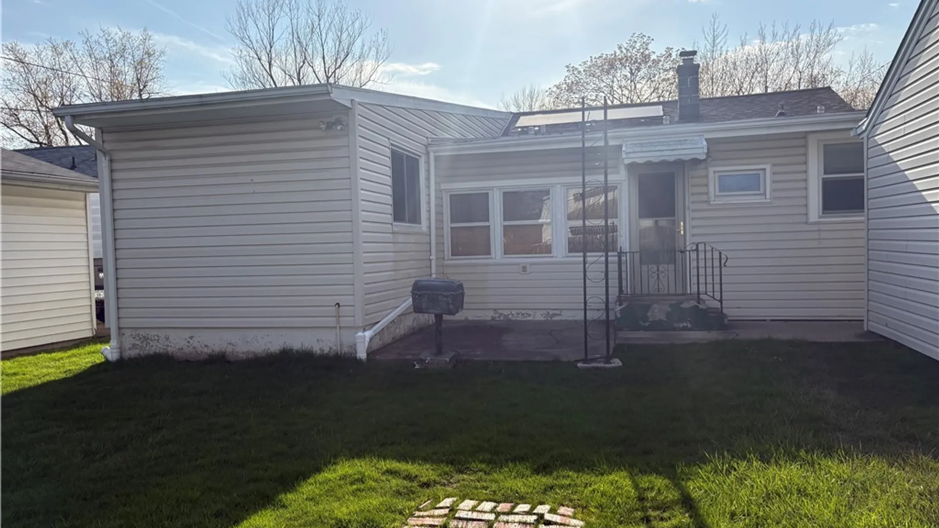 Property at 125 Hartford Avenue, Tonawanda, NY 14223 3