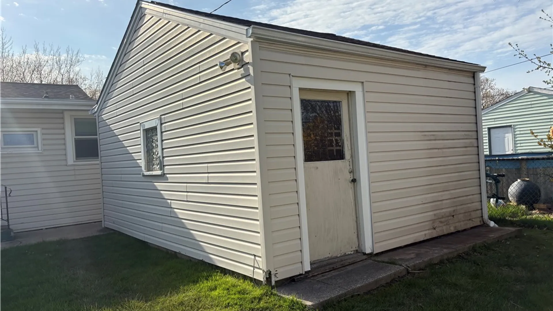 Property at 125 Hartford Avenue, Tonawanda, NY 14223 4