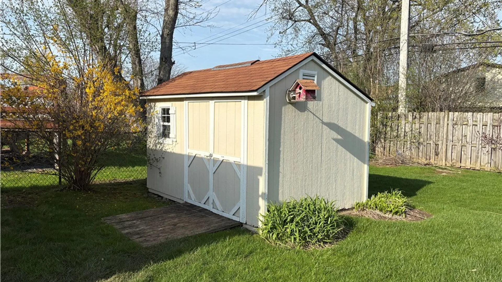 Property at 125 Hartford Avenue, Tonawanda, NY 14223 5