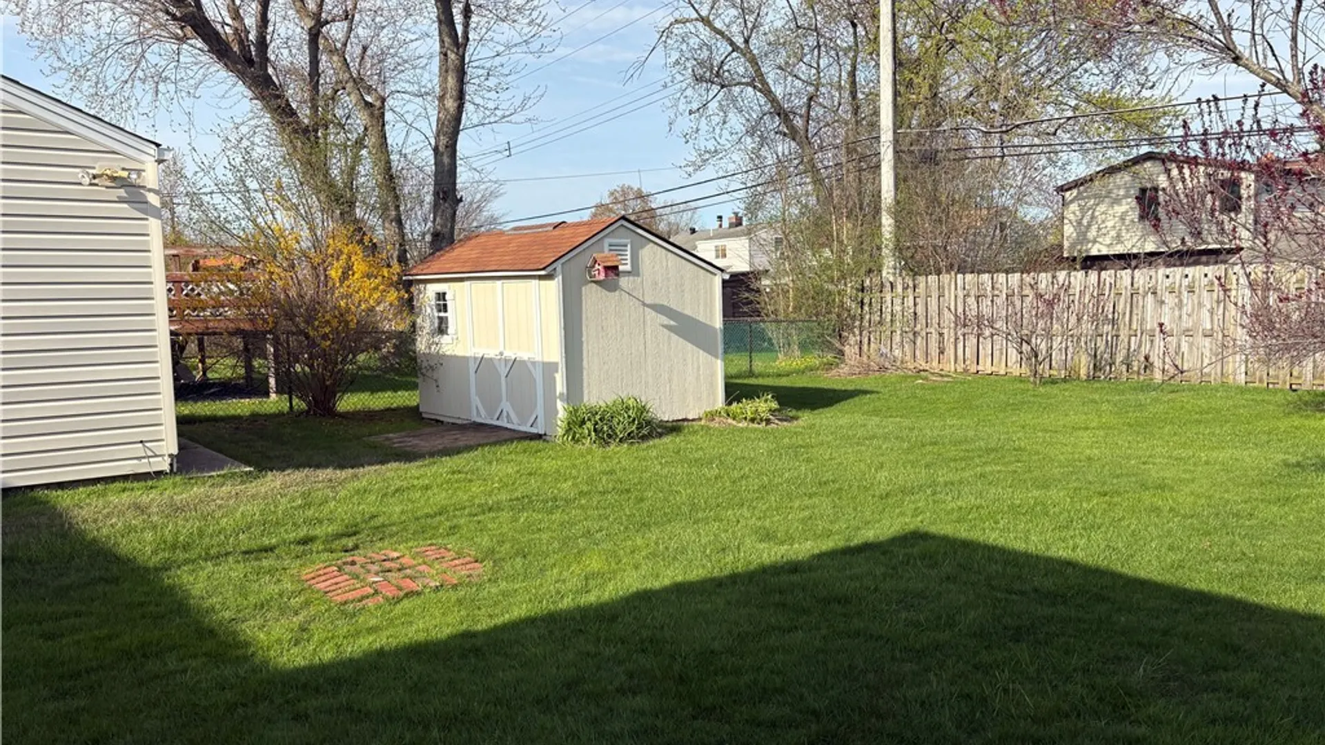 Property at 125 Hartford Avenue, Tonawanda, NY 14223 6