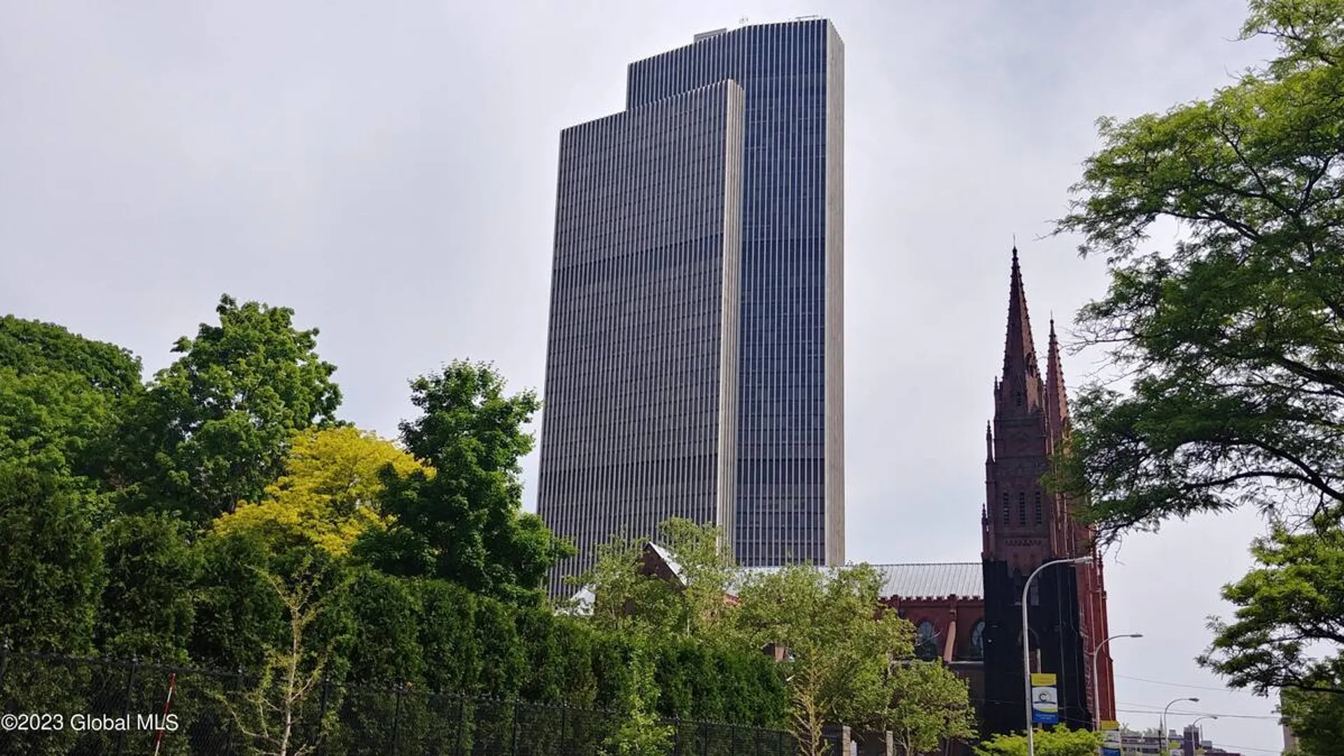 Property at 147 Eagle Street, Albany, NY 12202 11