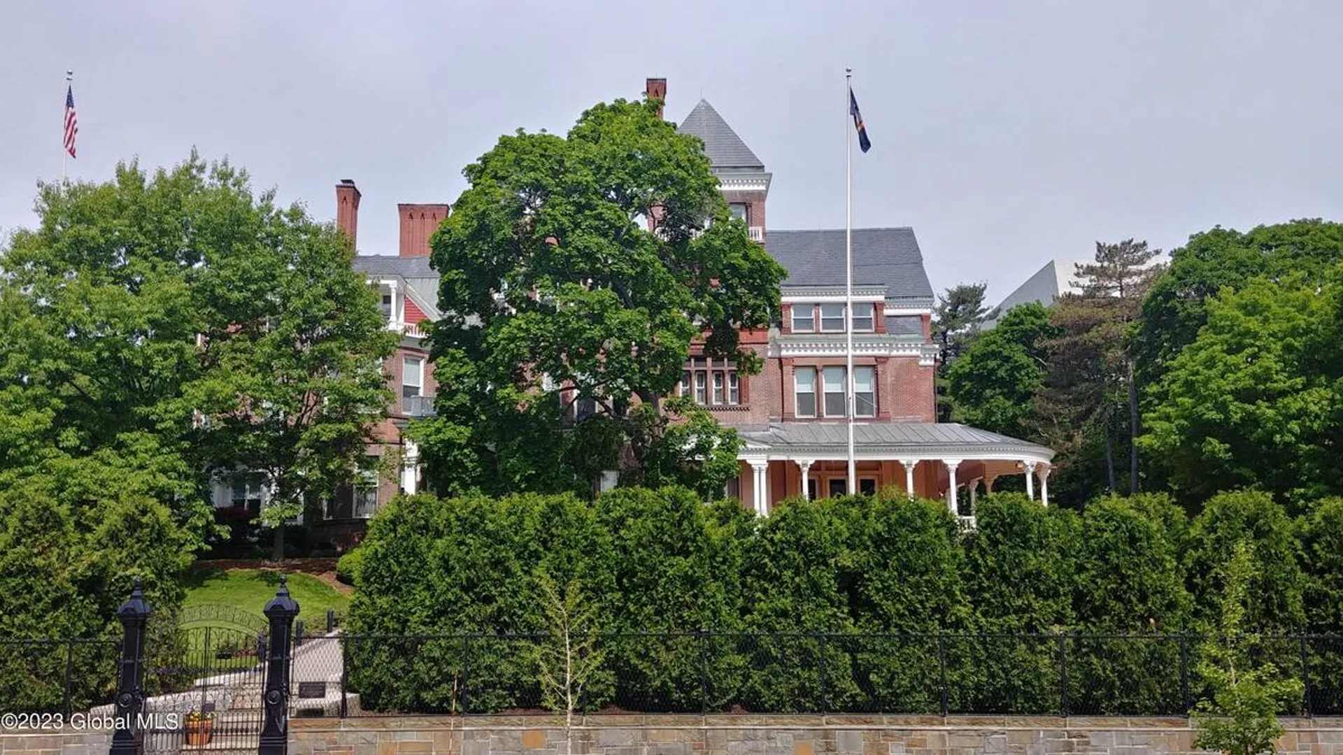 Property at 147 Eagle Street, Albany, NY 12202 12