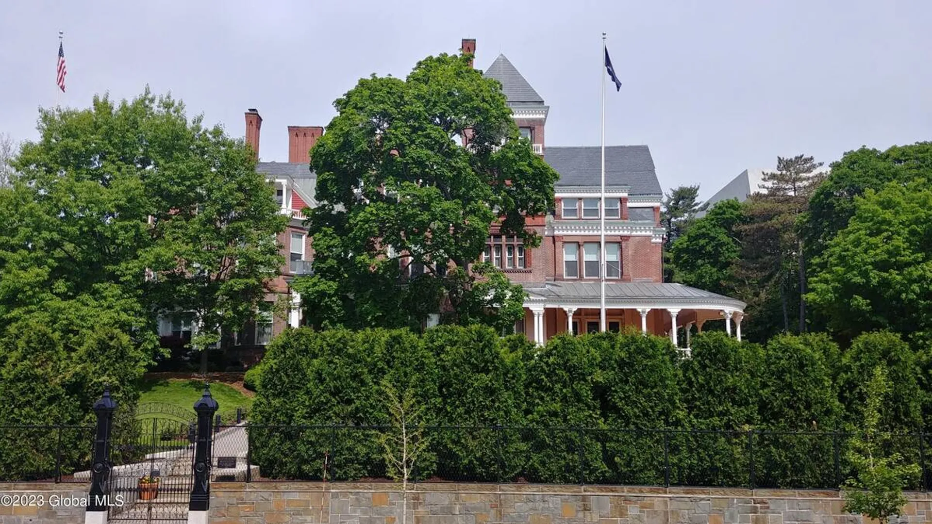 Property at 147 Eagle Street, Albany, NY 12202 9