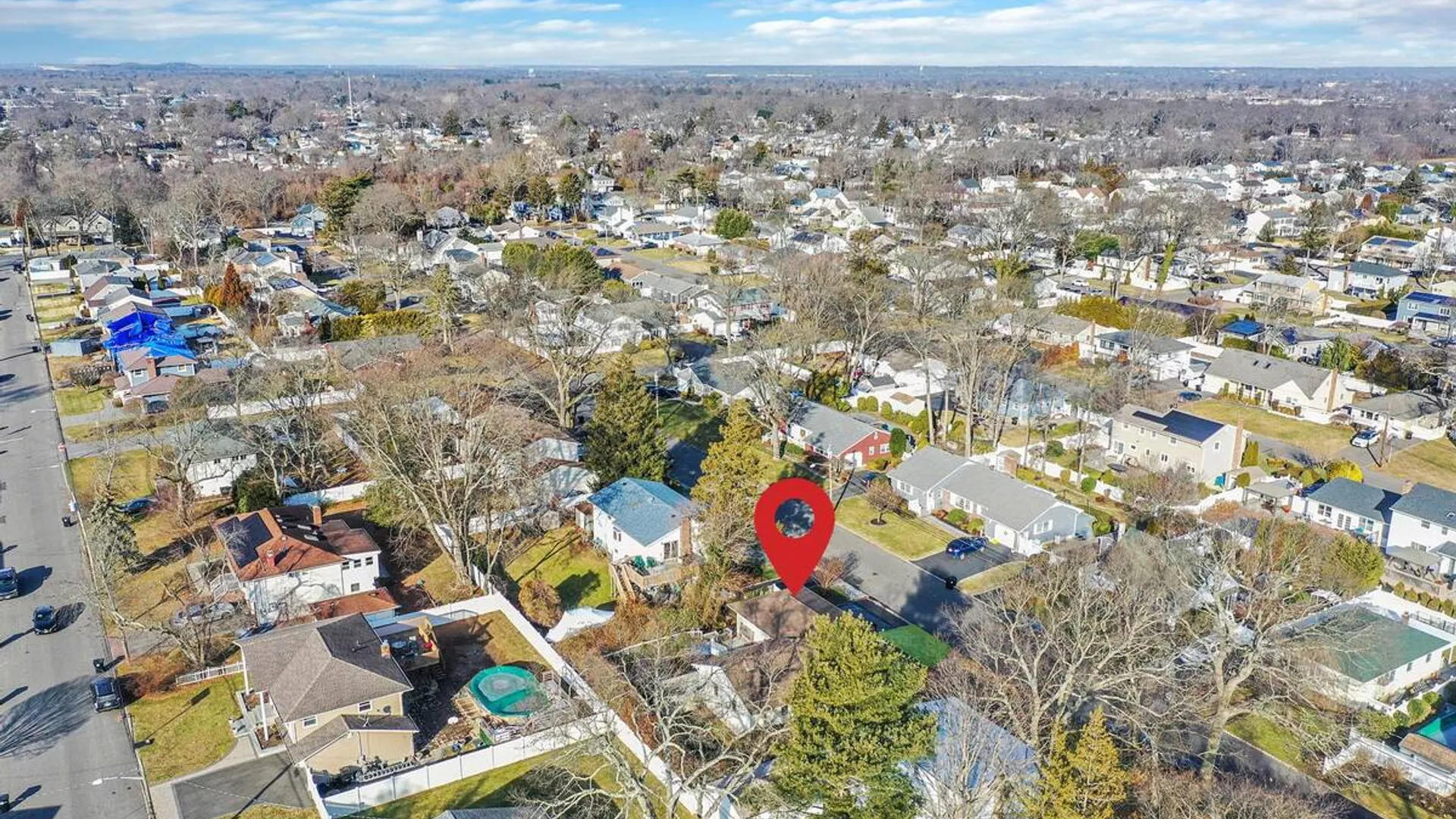 Property at 1616 Madison Avenue, West Islip, NY 11795 42