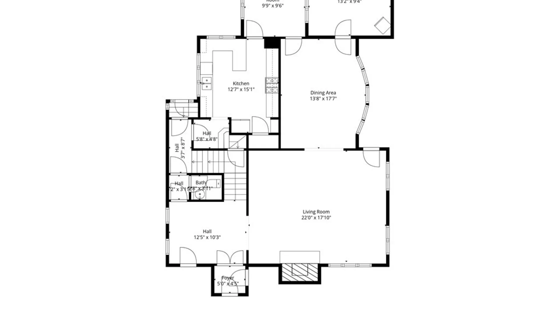 Property at 90 Jewett Pkwy, Buffalo, NY 14214 39