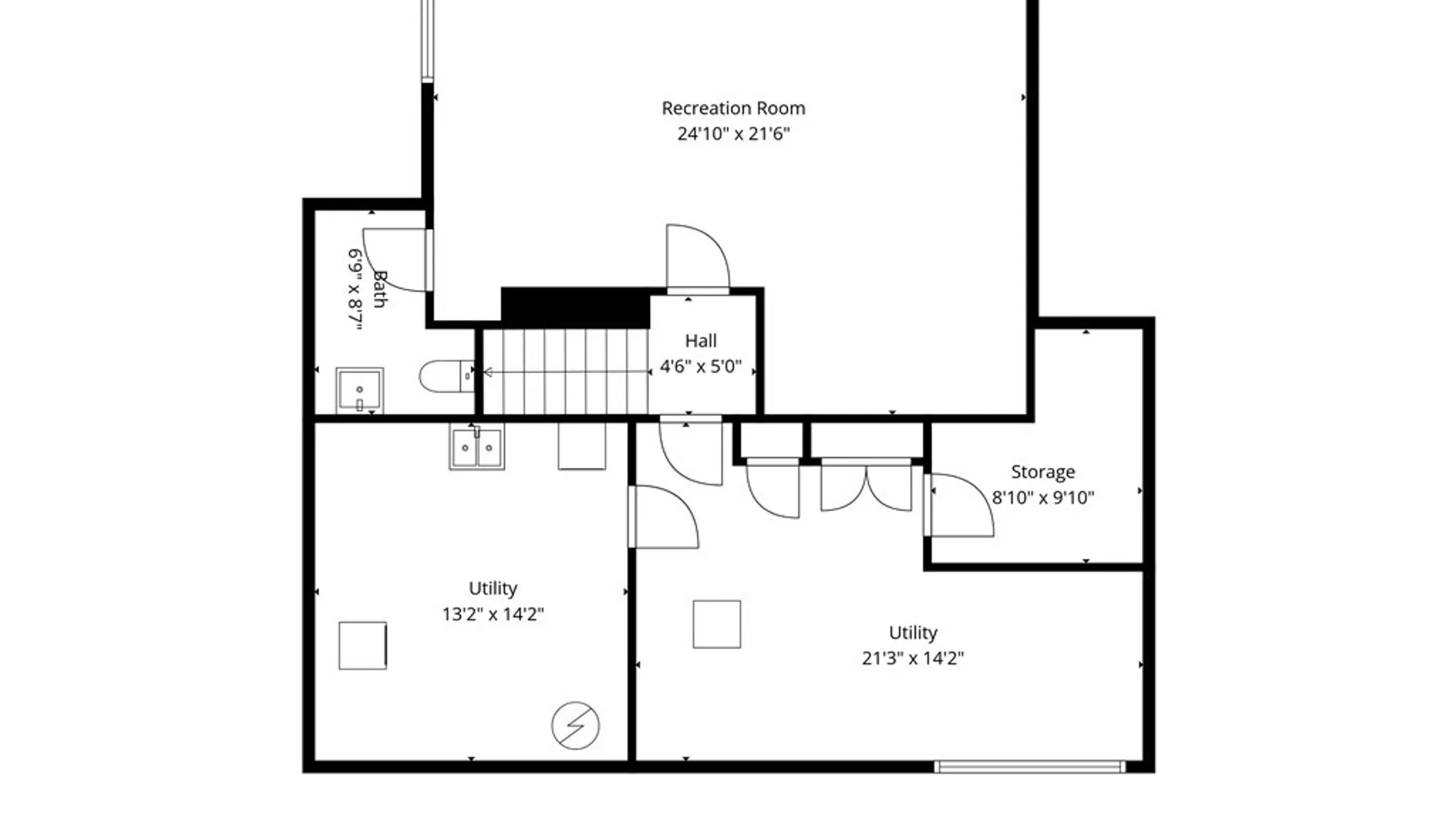 Property at 90 Jewett Pkwy, Buffalo, NY 14214 41