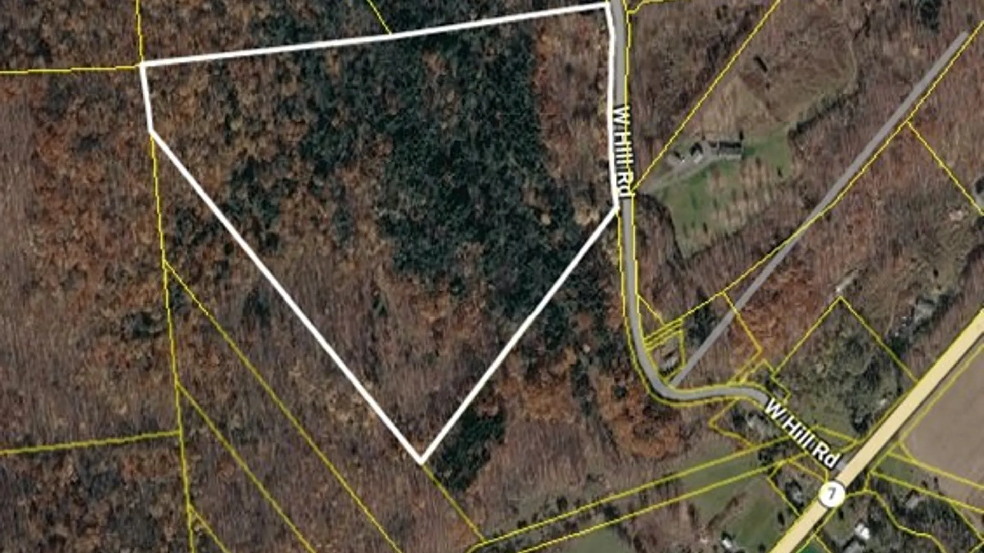 Property at 1122 West Hill Road, Worcester, NY 12197 9