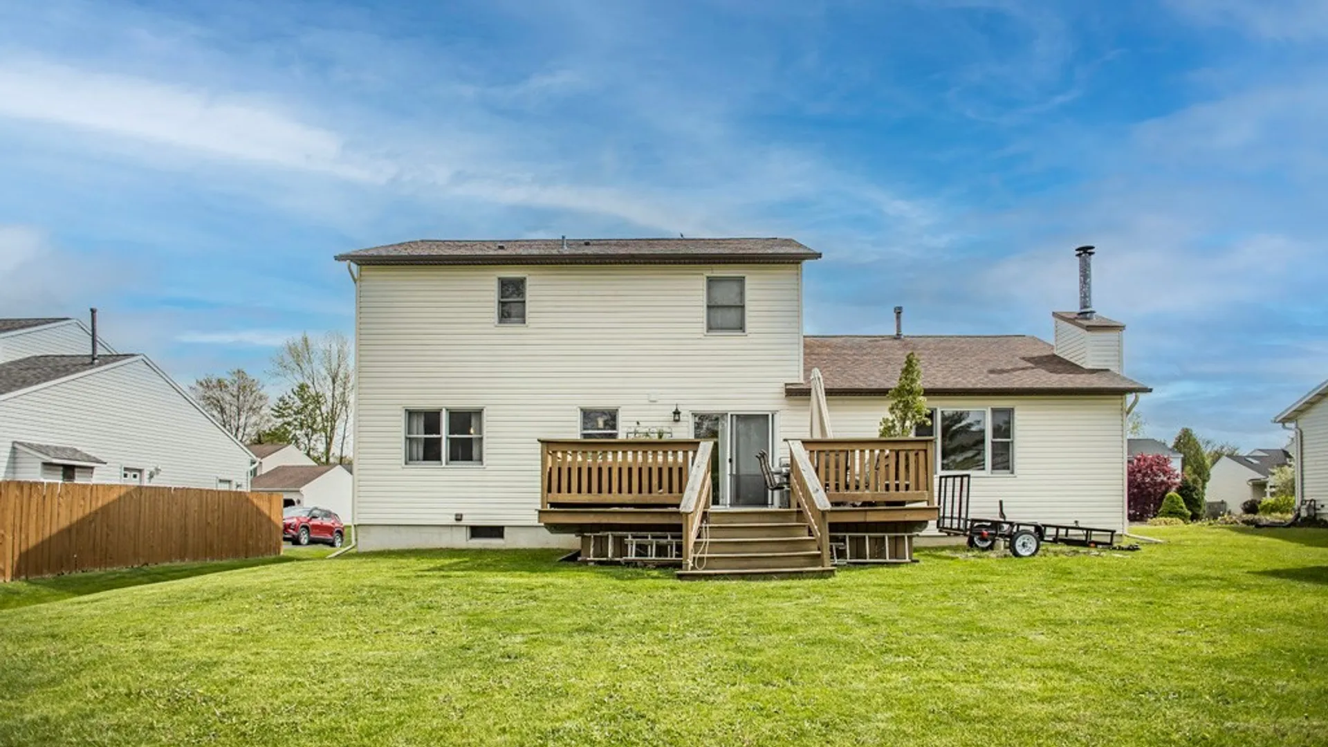 Property at 6133 Cordero Drive, Cicero, NY 13039 38