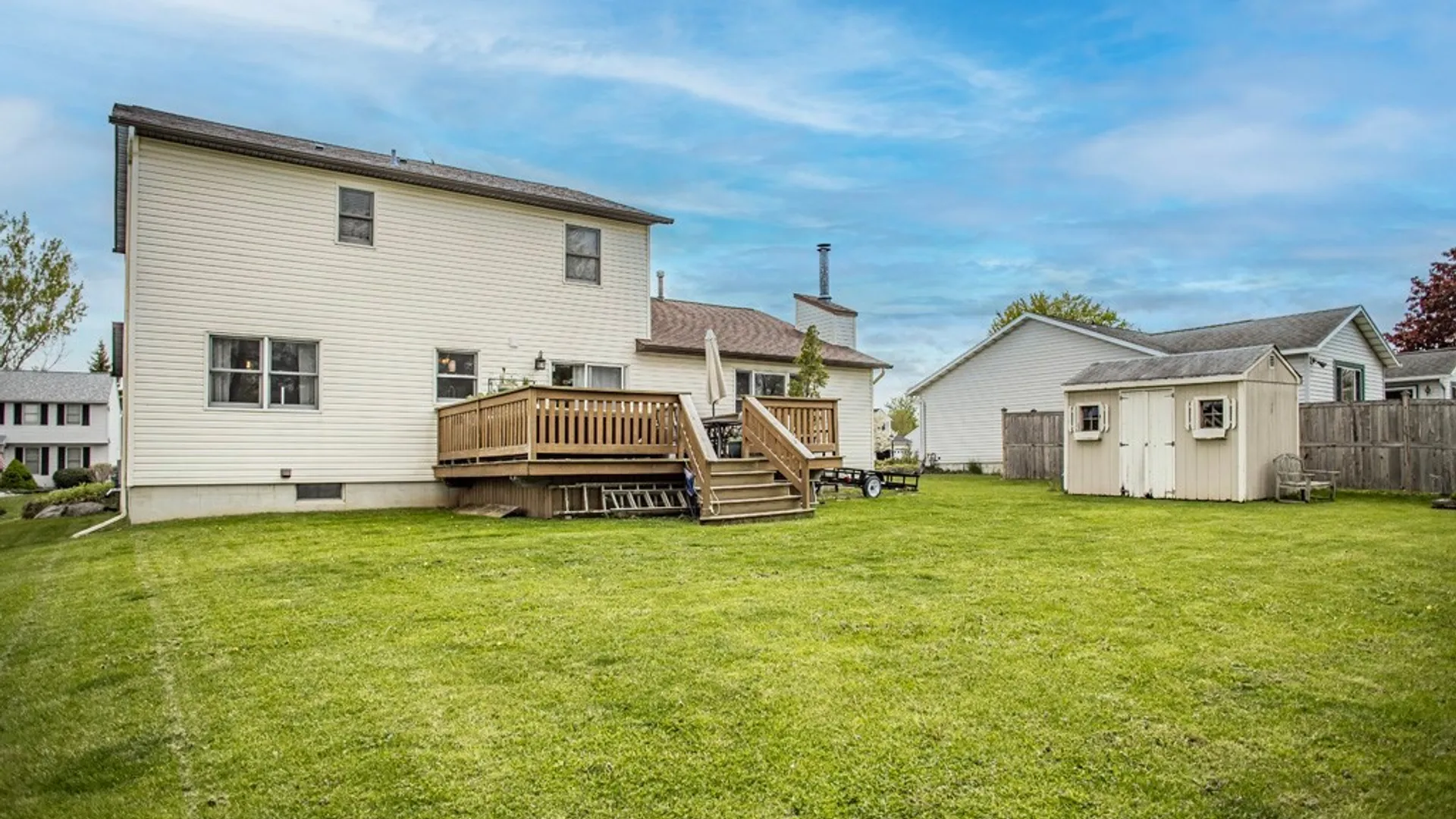 Property at 6133 Cordero Drive, Cicero, NY 13039 39