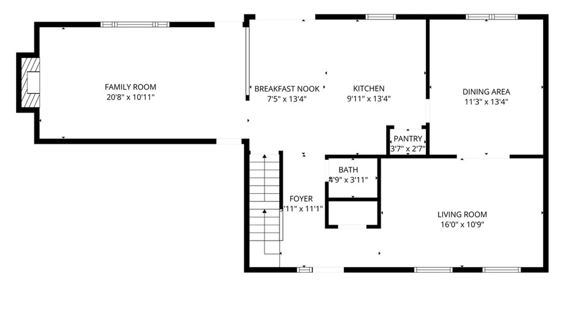 Property at 6133 Cordero Drive, Cicero, NY 13039 41