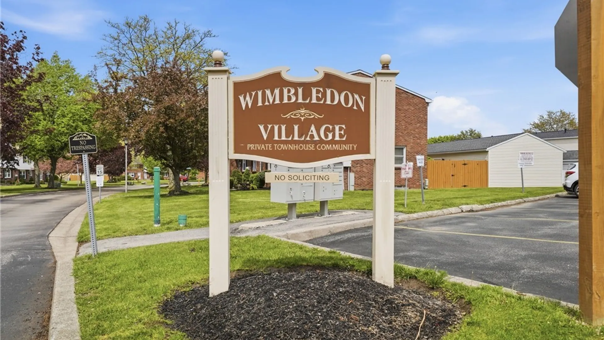 Property at 240 Wimbledon Court, West Seneca, NY 14224 45