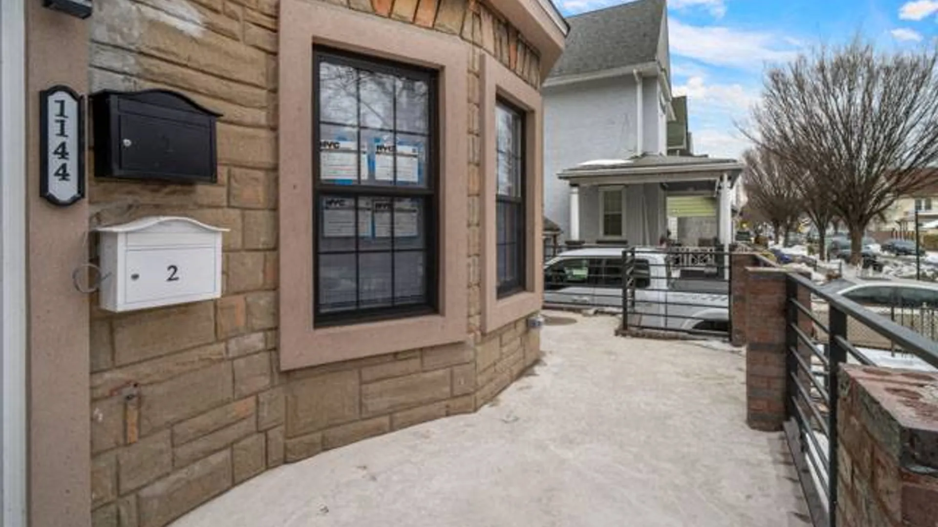 Property at 1144 E 37th St, Brooklyn, NY 11210 2