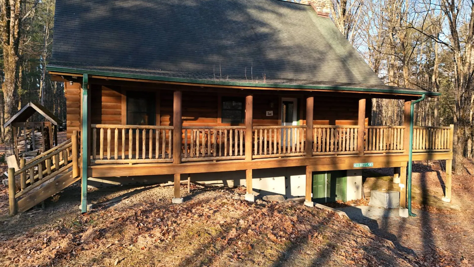 Property at 390 Ridge Rd, Schodack Landing, NY 12156 2