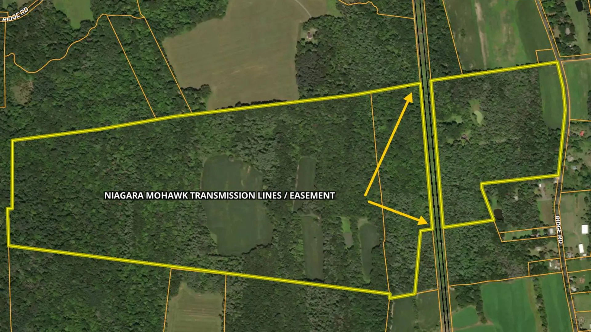 Property at 390 Ridge Rd, Schodack Landing, NY 12156 49