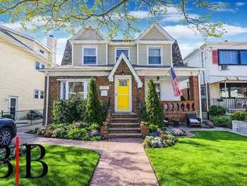 Property at 1628 Hendrickson Street, Brooklyn, NY 11234