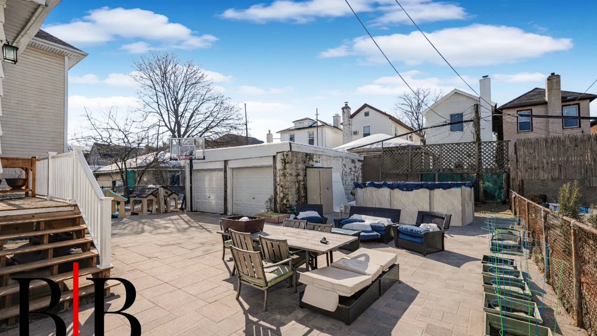 Property at 1628 Hendrickson Street, Brooklyn, NY 11234 32