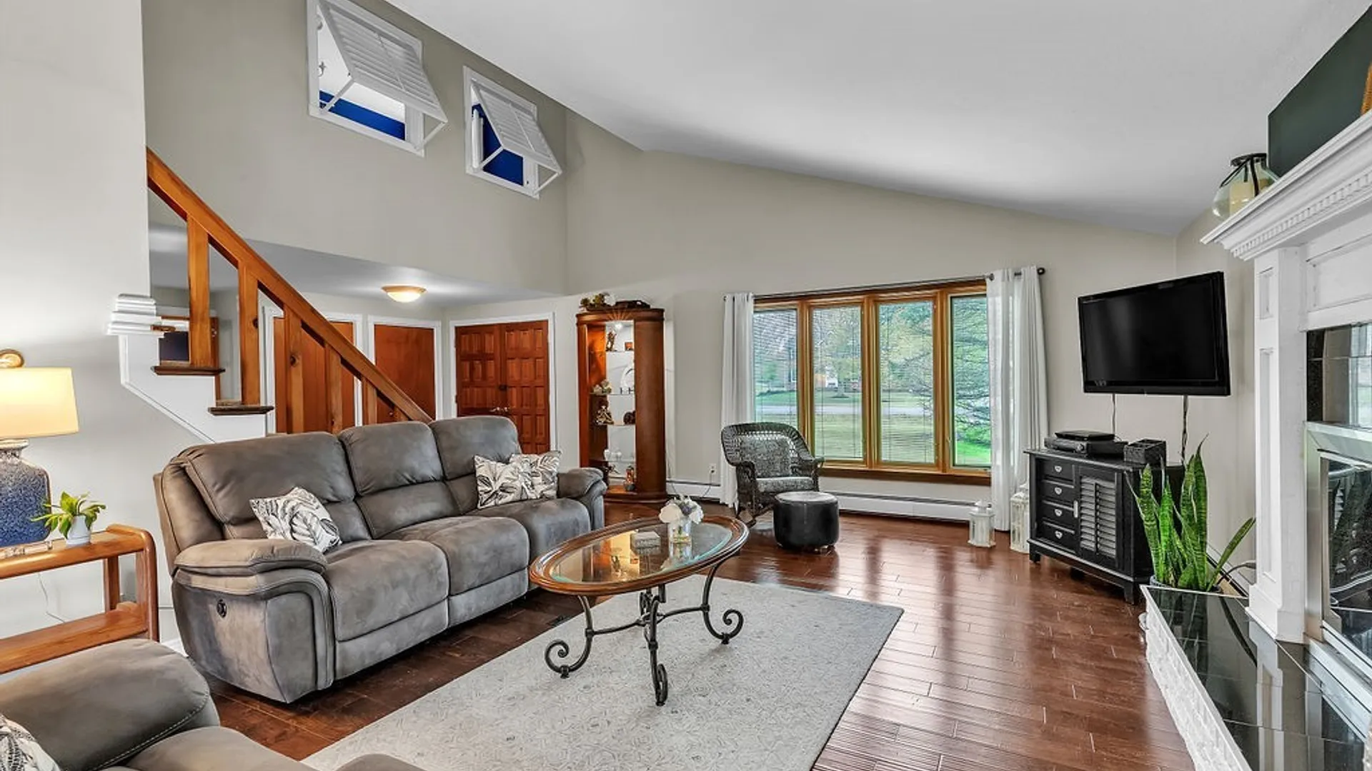 Property at 1731 Huth Road, Grand Island, NY 14072 12