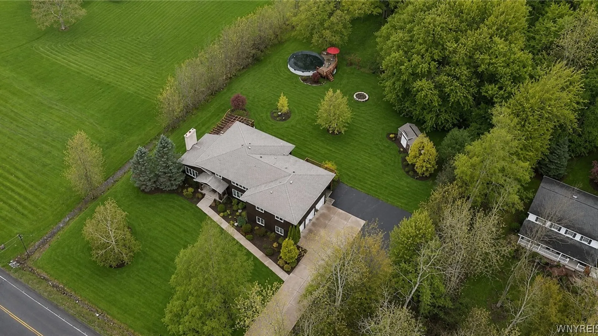 Property at 1731 Huth Road, Grand Island, NY 14072 50