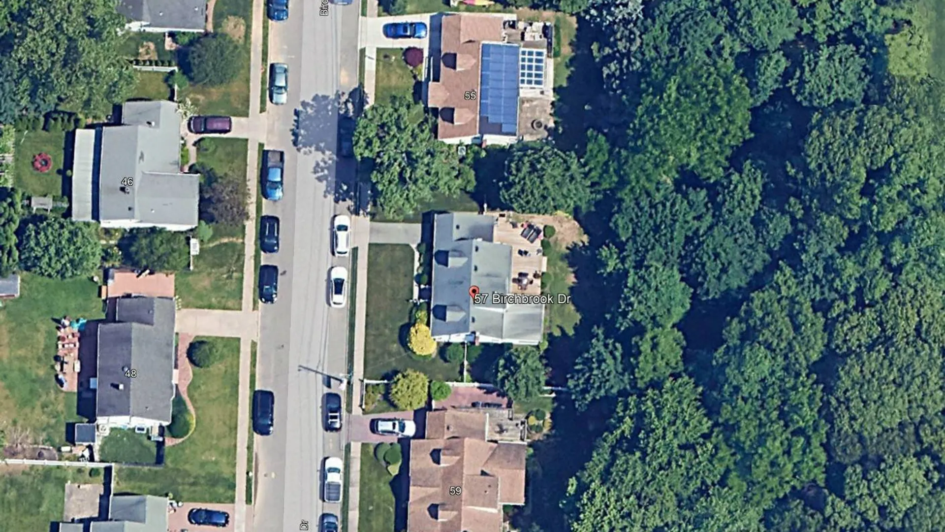Property at 57 Birchbrook Dr, Smithtown, NY 11787 24