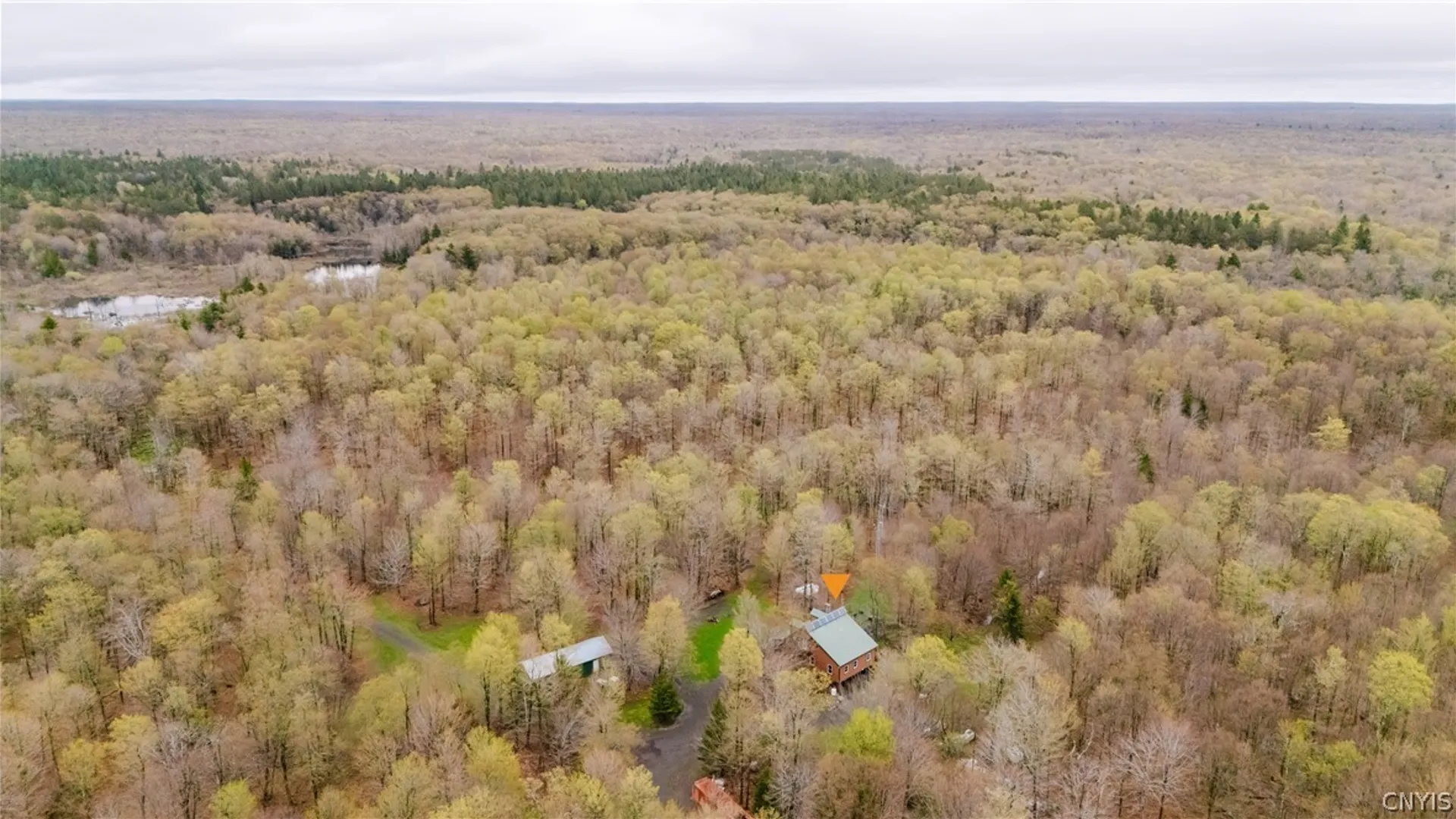 Property at 3642 Van Brocklin Road, Worth, NY 13659 10