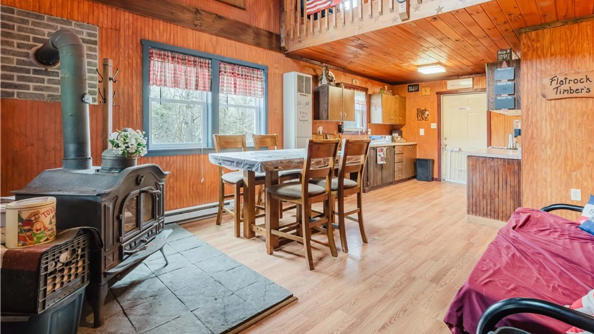 Property at 3642 Van Brocklin Road, Worth, NY 13659 13