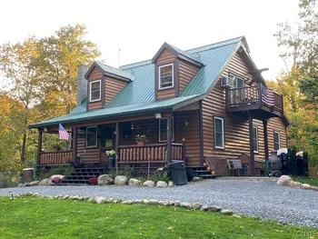 Property at 3642 Van Brocklin Road, Worth, NY 13659