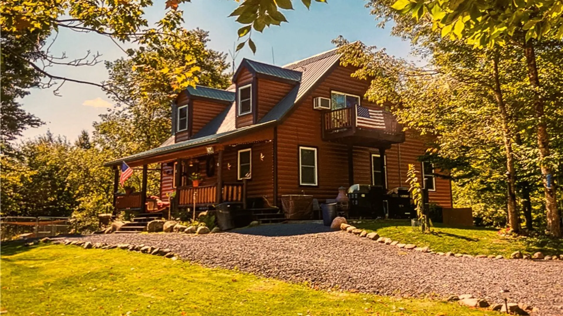 Property at 3642 Van Brocklin Road, Worth, NY 13659 2