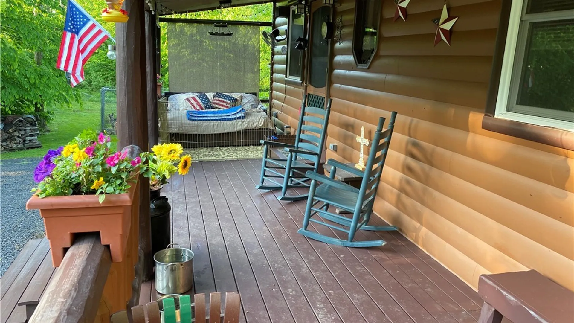 Property at 3642 Van Brocklin Road, Worth, NY 13659 3