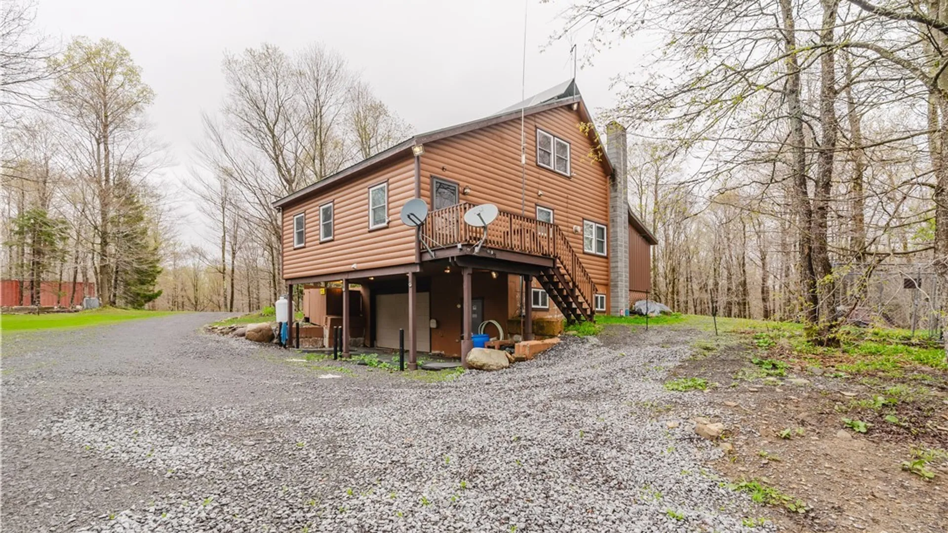 Property at 3642 Van Brocklin Road, Worth, NY 13659 34