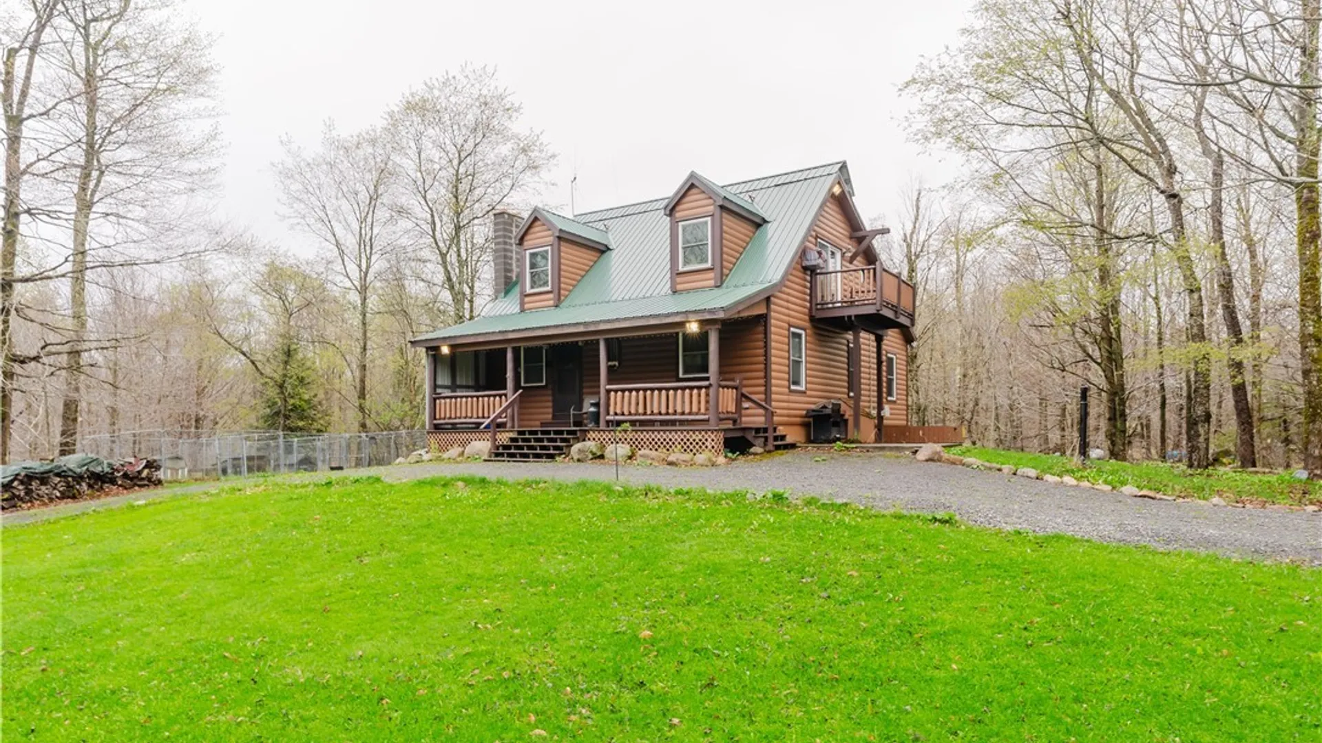 Property at 3642 Van Brocklin Road, Worth, NY 13659 4