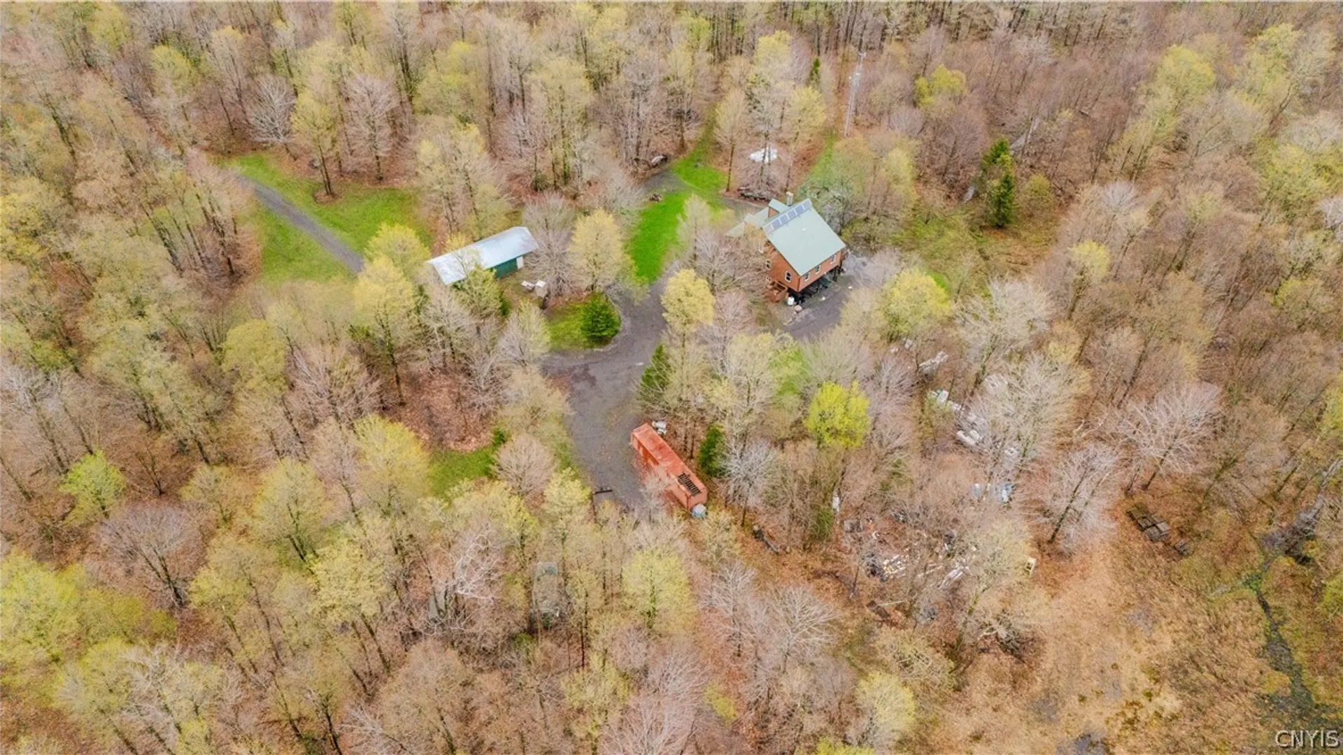 Property at 3642 Van Brocklin Road, Worth, NY 13659 41